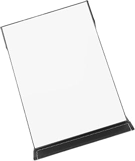 Healeved Espejo de tocador plegable, mesa de ...