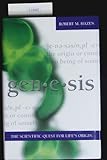 Genesis: The Scientific Quest for Life's Origin