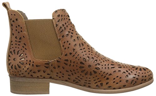 Bunker Brenda, Stivali Chelsea Donna, Marrone