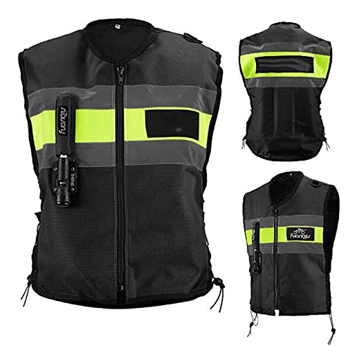 Airbag-Weste Chnzyr – Sicherheitswesten für Outdoor-Aktivitäten