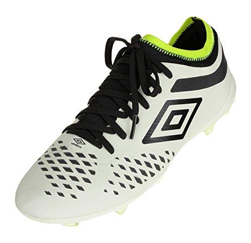 Umbro Unisex-Adult Velocita Iv Pro Firm Ground Soccer Shoe2