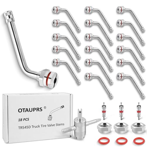 OTAUPRS TR545D Stems