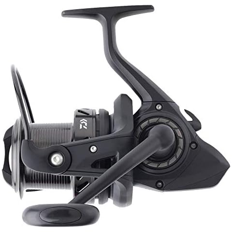 Daiwa BW25A Carp Fishing Reel Cover