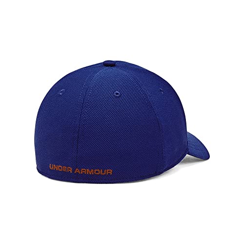 Image of Under Armour Men's Heathered Blitzing 3.0 Cap