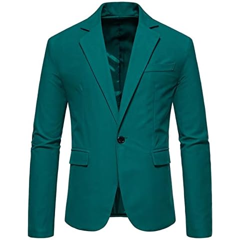 Blazer léger homme - Generic Cover