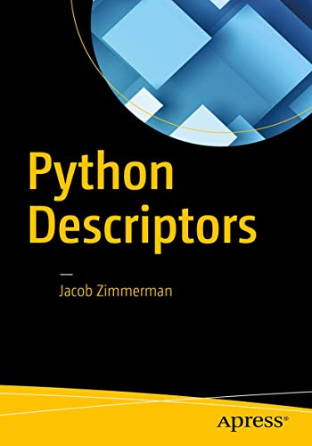Python Descriptors view 2