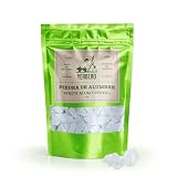 Yerbero - Alum Stone Block 1 LB (453gr) | White Alum Crystal Rock | Piedra De Alumbre Natural | Natural Deodorant & Antiperspirant | Shaving Stone.