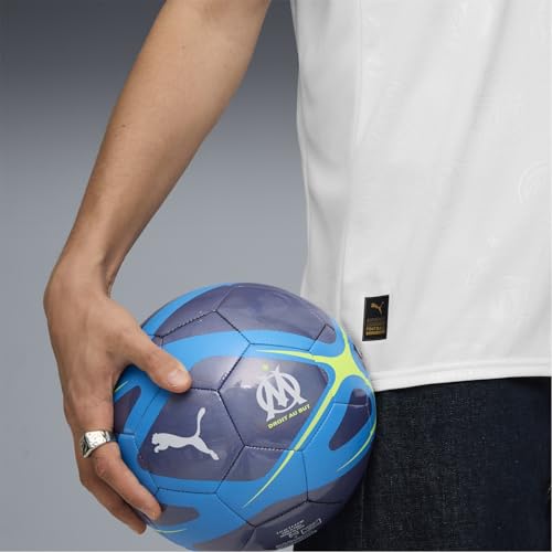 Maillot Domicile OM 2025/ - vue 10