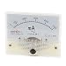 New Lon0167 AC 0-500mA Featured Analog Ammeter Panel reliable efficacy Pointer Meter Gauge 85L1(id:3b8 01 5e 60a)