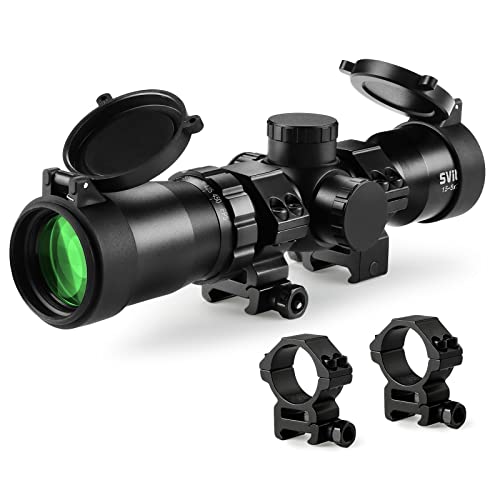 Top 10 Best Crossbow Scopes 2023 Reviews