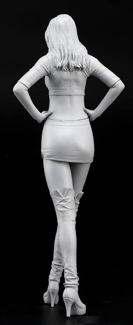 Amazon | ハセガワ 1/12 リアルフィギュアコレクション No.20