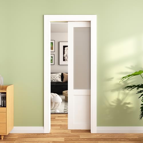 JUBEST Pocket Door 36