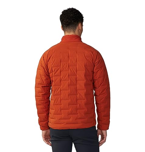 Image of Mountain Hardwear StretchDown Jacket