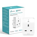tp-link kc120 google home Programa y temporizador: programa/temporizador el enchufe inteligente para encender y apagar automáticamente los dispositivos electrónicos según sea necesario