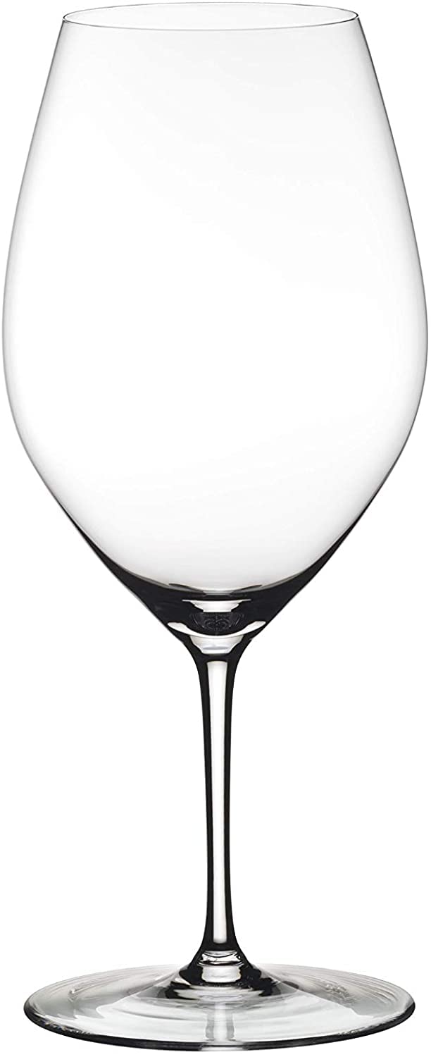 Cosecha Privada Copas Riedel 001 - Envío 24H para regalo - 4 Unidades - Wine Friendly 001 -Mejor Copa Vino Tinto Cristal Fino - Enviado