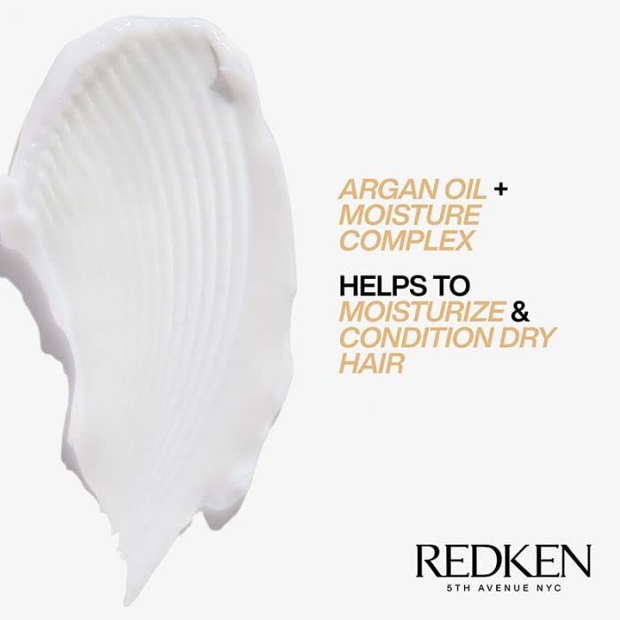 Redken All Soft Après-shampoing double 300 ml