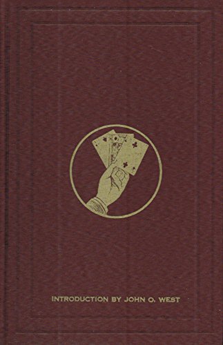 Forty years a gambler on the Mississippi, B0006BS0VY Book Cover