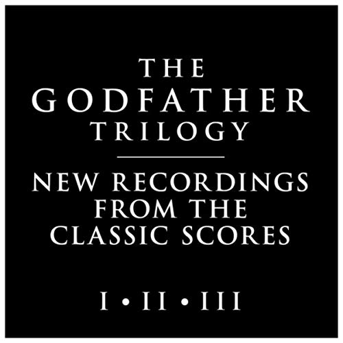 The Godfather Waltz (From "The Godfather")