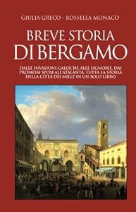 Breve storia di Bergamo