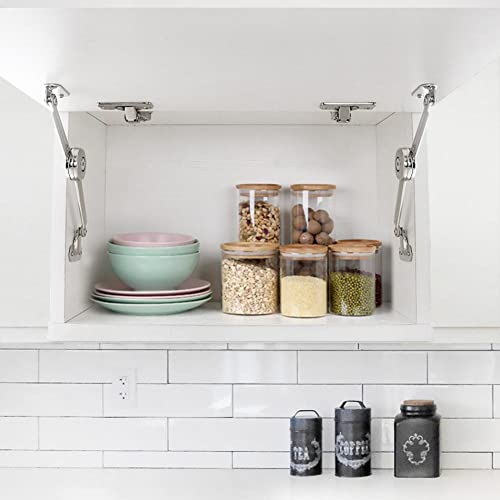 Pistones para puertas de cocina Marca Zerodis (2)