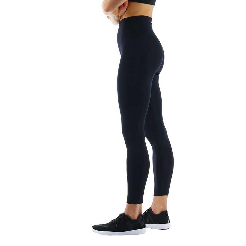 TYR Legginsy Treningowe Z Wysokim Stanem - Leginsy Kobiety