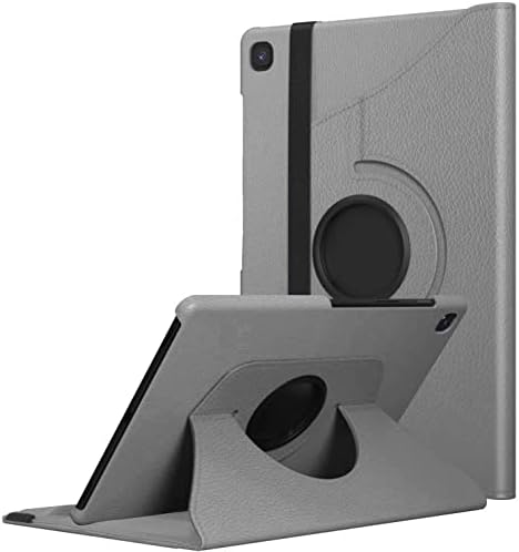 360° Rotate Case for Samsung Galaxy Tab A 10.1 inch (T510/T515/T517) 2019 (Not for 2016 model) with Flip Stand Feature (Navy)