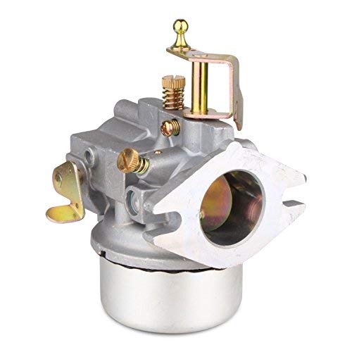 Carburateur pour K321 K341 résout les pannes de moteur fonte - 3