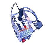 AWP Controls Skyjack 147235 Contol Box