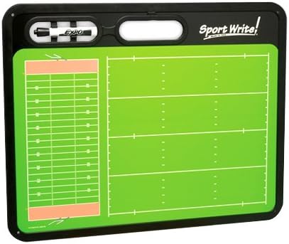 Sport Write Football Board