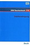 Städtereinigung (DIN-Taschenbuch)