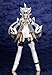 Kotobukiya Xenosaga III: KOS-MOS Ver. 4 (Extra Coating Edition) Plastic Model Kit