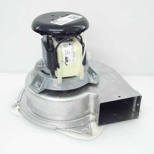 74W56 - Ducane Furnace Draft Inducer/Exhaust Vent Venter Motor - OEM Replacement
