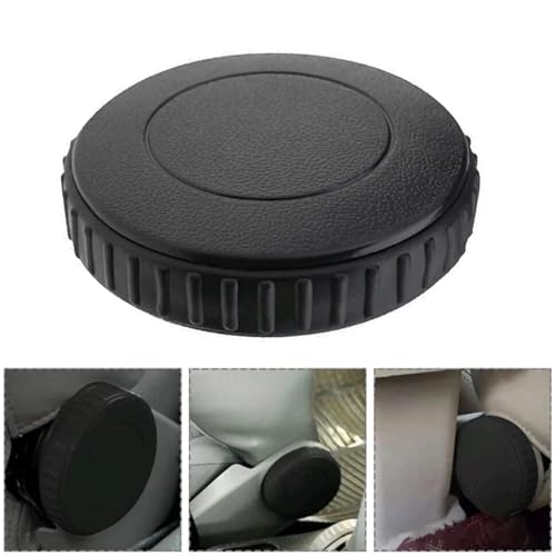 Bouton de mémoire de siège avant haut de gamme pour Audi A3 4 portes 8P4881671 - 4