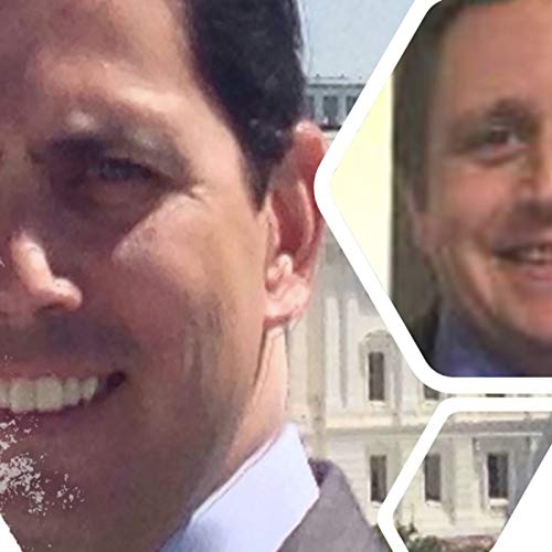 "Texas Is Changing" featuring Scott Fairchild