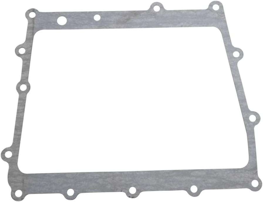 Motorcycle Cylinder Engine Crankcase Cover Gasket Set For ZX10R 2004(Small starterCoverGa)