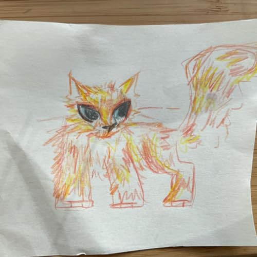 FANFIC PROLOUGE Podcast Por  arte de portada