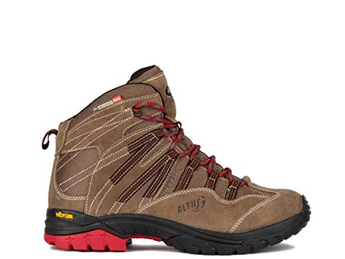 ALTUS Acadia - Botas de montaña Unisex, Multicolor, Talla 35