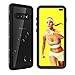 Waterproof Samsung Galaxy S10+ Plus Case, Underwater Clear Full Body Protective with Built-in Screen Protector Heavy Duty Rugged Case Shockproof Dustproof Waterproof Case for Galaxy S10+ Plus 6.4 inch
