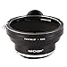 K&F Concept Adapter for Pentax 67 Mount Lens to Canon EOS Camera 50D 60D 7D 5D3
