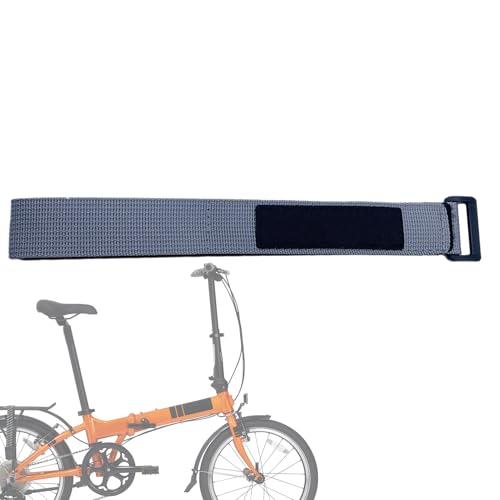 Bike Frame Carry Strap | Bicycle Transportation Strap,Bike Fixed Transport Belt - for Bicycle Scooter Mountain Road Travel Cycling Urban Commuting Camping