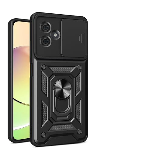 Coque ZTE Axon 50 Lite anti-choc protégeant l'objectif des rayures