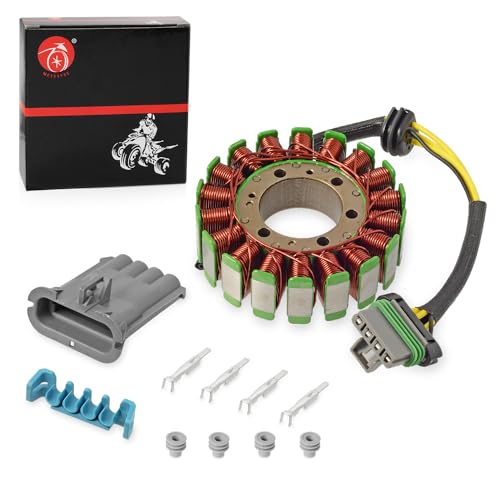 Stator For Polaris Sportsman 800 Ranger 700 800 RZR 4 S 800 EFI 4011982 4014034 4011399