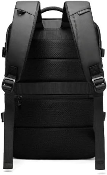 Large Capacity Rechargeable Travel Backpack Waterproof Outdoor Bag image 3