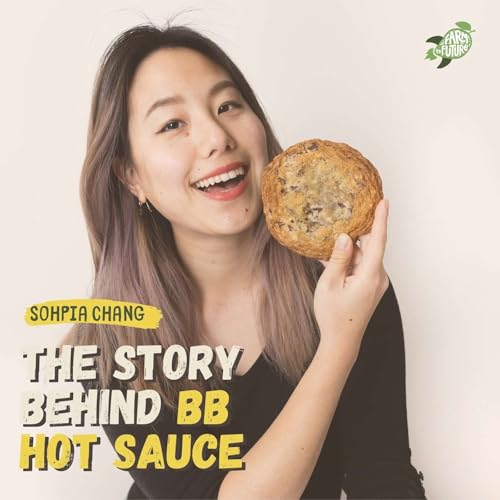 The family behind Taiwan's beloved BB Hot Sauce &mdash; Sophia Chang, "A Little Bit Sweet" Film