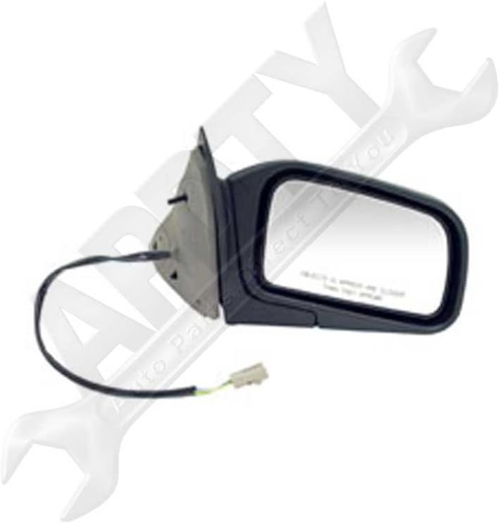 APDTY 066373 Side View Mirror - Right, Power