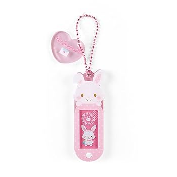 Amazon | サンリオ(SANRIO) ウィッシュミーメル ネームタグ