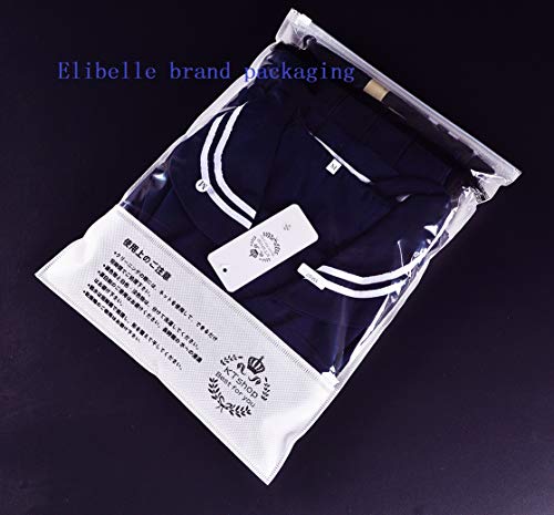 Classic Japanese School Girls Sailor Dress Shirts Uniform Anime Cosplay Costumes with Socks Set