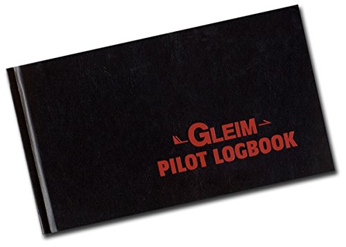 Pilot Logbook miniatura 1