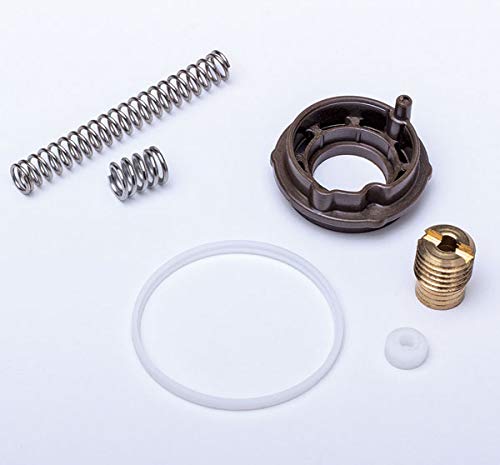 Eastwood Concours Pro Detail HVLP Gun Rebuild Spring Ring Kit