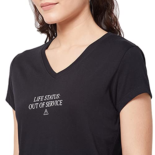 Image of R&B Women's Regular Fit T-Shirt
